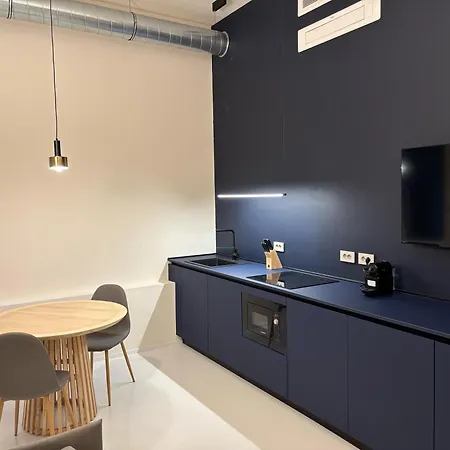 Apartment Heritage Modern Flat In Verona's Heart
