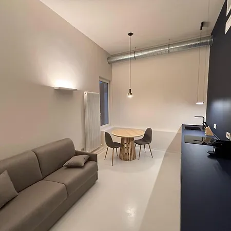 Heritage Modern Flat In Verona's Heart Apartment *