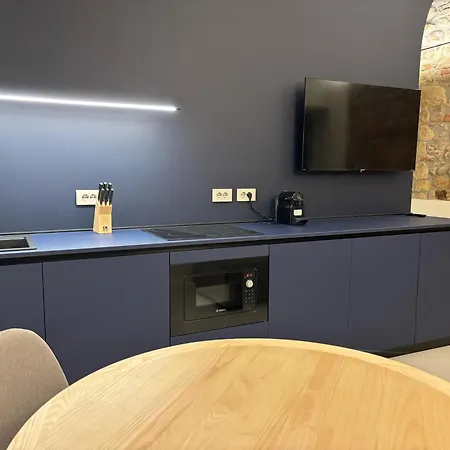 Apartamento Heritage Modern Flat In Verona's Heart