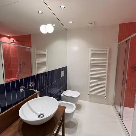 Heritage Modern Flat In Verona's Heart * Verona