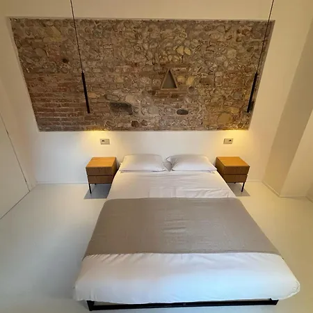 Apartment Heritage Modern Flat In Verona's Heart Verona
