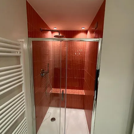 Heritage Modern Flat In Verona's Heart Apartamento *